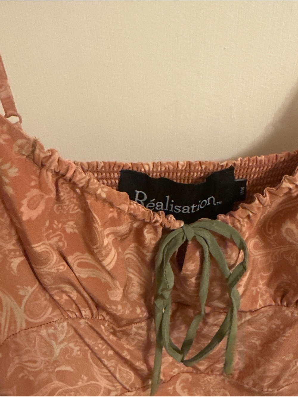 Realization par dress - Picture 2 of 5